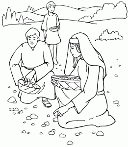 manna