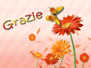 grazie