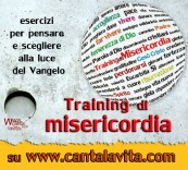 Training misericordia foto fb