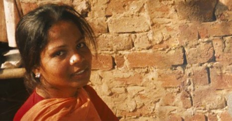 Asia Bibi