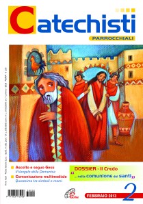 Catechisti Febbraio 2013