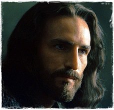 gesù the passion cv