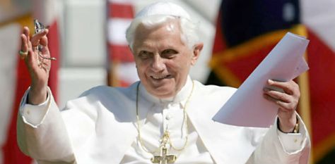 papa Benedetto VI