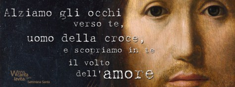 Settimana santa - Passione del Signore