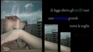 Le miserie della vita