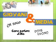 Giovani & Media