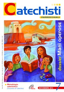 Catechisti Novembre 2013