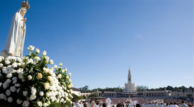 Consacrazione a Maria – preghiera e suggerimenti per un incontro con i ragazzi