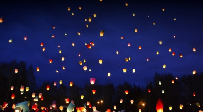 Ma i morti sono scomparsi per sempre?