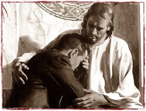 cristo è con noi cv