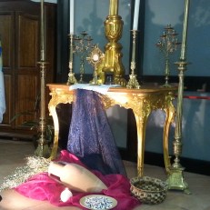 Adorazione Pignataro Maggiore