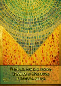 Verbo si è fatto carne