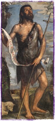 giovanni battista cv