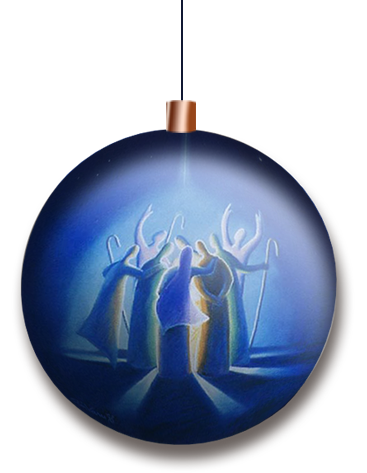 i pastori che lodano