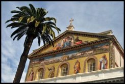 agnello san paolo cv