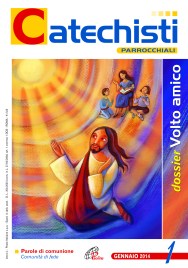 Catechisti Gennaio 2014