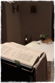 parola ed eucaristia cv