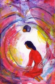 Annunciazione B.Lopez