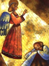 sogno di giuseppe