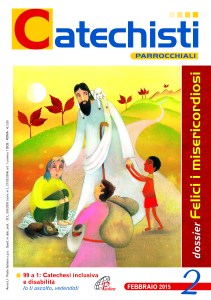 Cat Parr Febbraio 2015