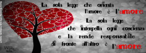 AMORE CUORE VI tempo ordinario