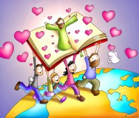 dare piedi al Vangelo