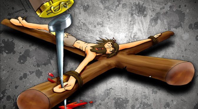 Settimana Santa con le donne della Bibbia