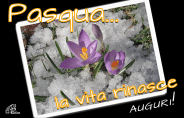 Buona Pasqua