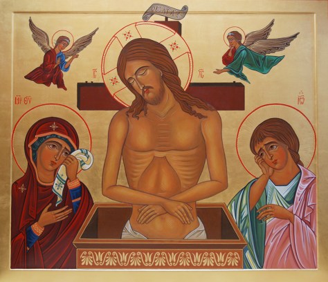 Cristo sposo