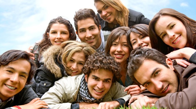 Credere è vivere! – Buona domenica! – IV domenica di Quaresima – anno B