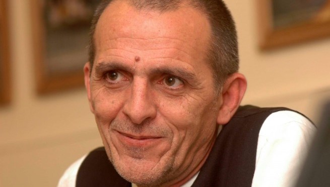 Testimoni ieri e oggi_Giovanni Lindo Ferretti: tra musica e fede!