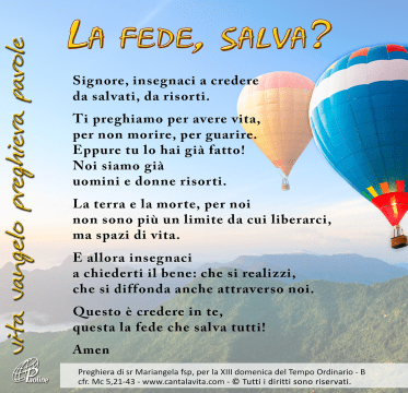 XIII TEMPO ORDINARIO ok