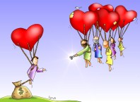 Fano Dallo ai poveri