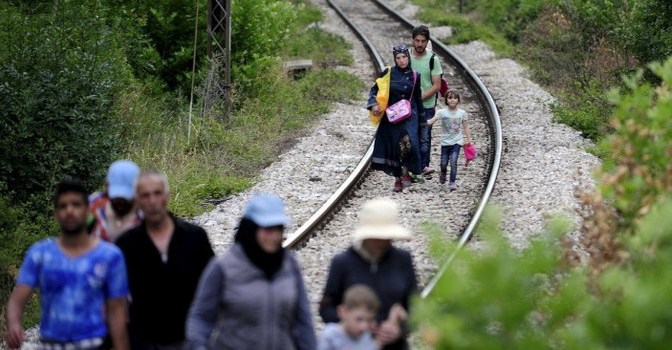 Coraggiosamente famiglia