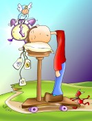 I Avvento anno C vegliate non dormite