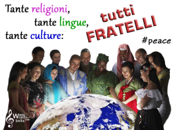 #pace_tante religioni_ITA