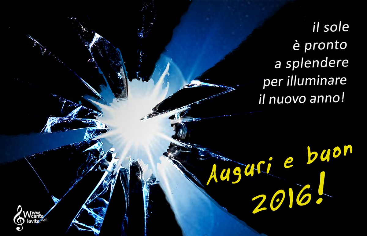 Buon anno 2016 | Cantalavita, image size:1200x774