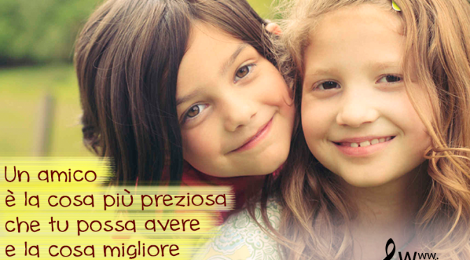 Per la nostra gioia – Buona domenica! – VI Domenica Di Pasqua – anno B