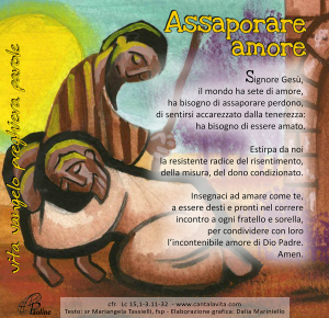 Scarica la fotopreghiera