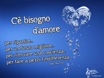 bisogno d'amore 3