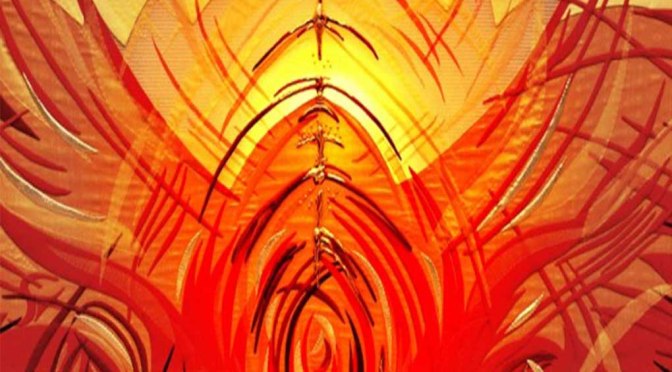 Con lo Spirito è vita! – Buona domenica! – Pentecoste – anno C