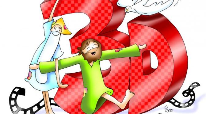 Possiamo conoscere l’immenso – Buona domenica! – Santissima Trinità – anno C