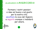 29_Allenarsi Misericordi XIII TO
