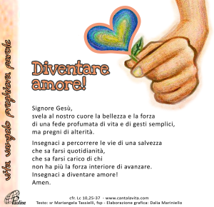 Scarica la fotopreghiera