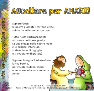 Scarica la fotopreghiera