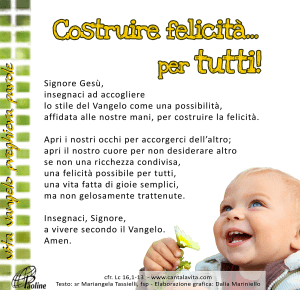 Scarica la fotopreghiera