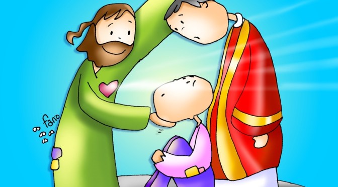 Il povero nel cuore di Dio! – Buona domenica! – XXX Domenica Tempo Ordinario – anno C