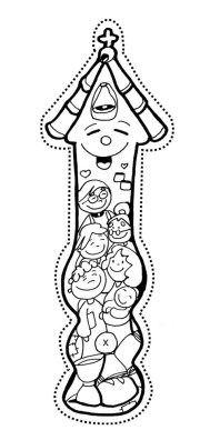 lancetta-orologio-avvento-bn