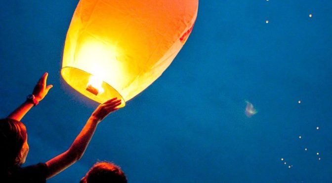 III settimana di Quaresima: come viverla?