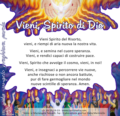 Pentecoste_preghiera